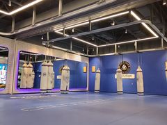 -EVOLUTION健身(麦凯乐店)