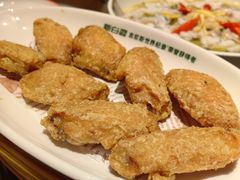 -新白鹿餐厅(滨江银泰店)