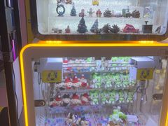 -风云再起游乐汇(北京西单西西友谊店)