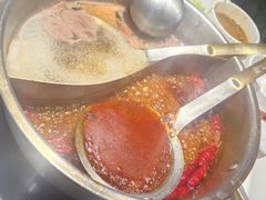 -潮发潮汕牛肉店(永庆坊店)