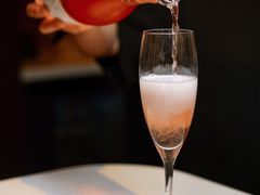 气泡酒-wineapp葡萄酒餐吧(外滩金融中心店)