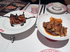 -谭厨中山传家菜.乳鸽.脆鲩鱼(华强北中航城店)