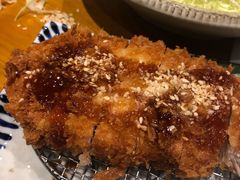 -堂本家洋食别馆·炸猪排(中心城店)