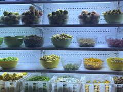 -涨巢·潮玩水疗局