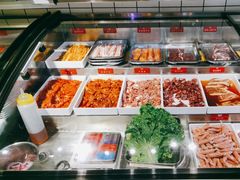 -晓燃地摊烤肉(朝阳双桥店)