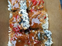 -品腐记·豆腐王朝(老门东总店)