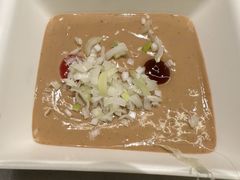 秘制麻酱料-牛街·马辈儿涮肉(牛街总店)