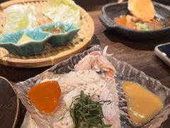 -三川·十酒Izakaya(南昌路店)