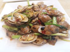 -阳江餐厅·30年老字号·粤菜海鲜大排档