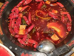 -牛市坎火锅(建设路店)