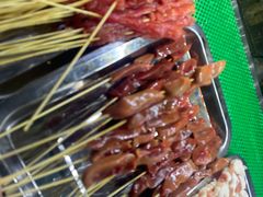 -卫味烧饼夹里脊(新淮路店)