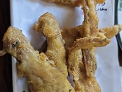 -叶存利海鲜大馅饺子(海宁路总店)