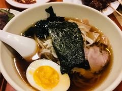 -福烤锦花(长乐路店)