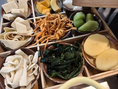 -芈重山老火锅(广州首店)