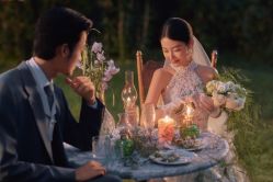 -安娜公馆婚纱摄影(锦州店)