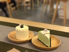 -禾康家蛋糕店
