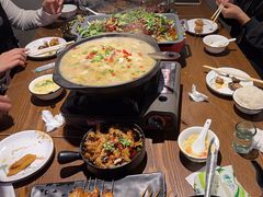 -刘成杰锦州烧烤(南河路店)