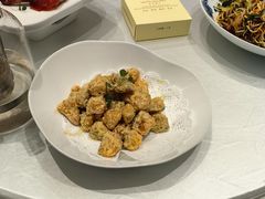 -盛百味·家宴餐厅(霸州分店)