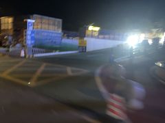 -亚龙湾中心广场