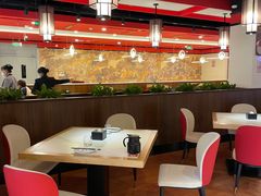 -晋阳春·山西菜·北京烤鸭(交大店)