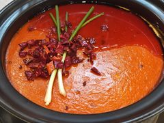 -钢管厂五区小郡肝串串香(奥克斯广场锦城万达店)