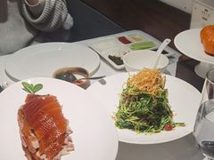 -四季民福烤鸭店(王府井东安门店)