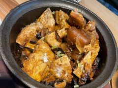 -食锦记·福建私房菜(浦西万达店)