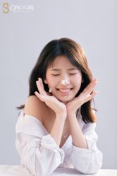 点击看大图 -onlygirl摄影美学馆高端定制(江滩店)