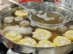 -菜忠潮州牛肉店(岗厦店)