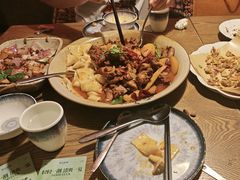 -那时新疆·若羌(经纬汇店)