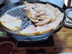 -百年石锅饭·朝鲜族传统民餐