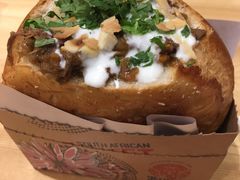 -Bunny Chow TLV