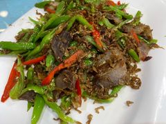 -干老四雅鱼饭店(滨江西路店)