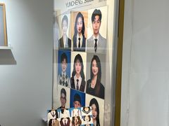 -云城照相馆(龙湖雨山天街店)