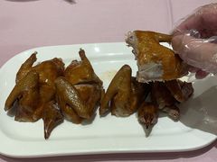 -顺风江南宴(静安大融城店)