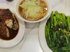 -澳门陈光记烧味饭店(南京德基广场店)