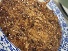 炒甑糕-华州老碗