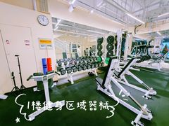-EASY POWER健身工作室(浦东大道店)