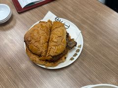 -百福麵家(新馬路店)