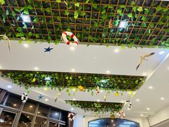 -碧海银沙海鲜餐厅(恒大海上威尼斯店)