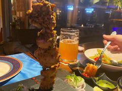 -甘尼仕印度餐厅爵士酒吧(阳春巷店)