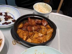 -大厨小馆(华阳城店)