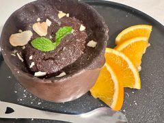 -春树下·树屋花房西餐厅(罍街AS1980店)