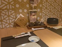 -德川家日本料理(中关村寰太大厦店)
