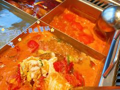 -海底捞火锅(万象城店)