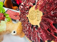 -刘少华贵州小黄牛·鲜牛肉火锅(总店)