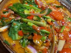 -夹夹大·蟹蟹大排档(财富又一城店)