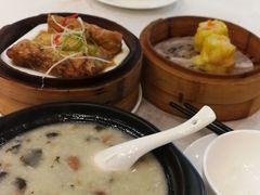 -广州建国酒店-盈丰阁粤菜-粤式茶点