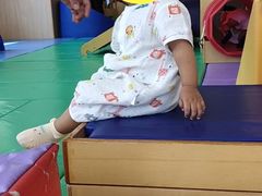 -金宝贝早教(富力广场中心)