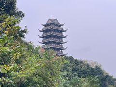 -小南海站